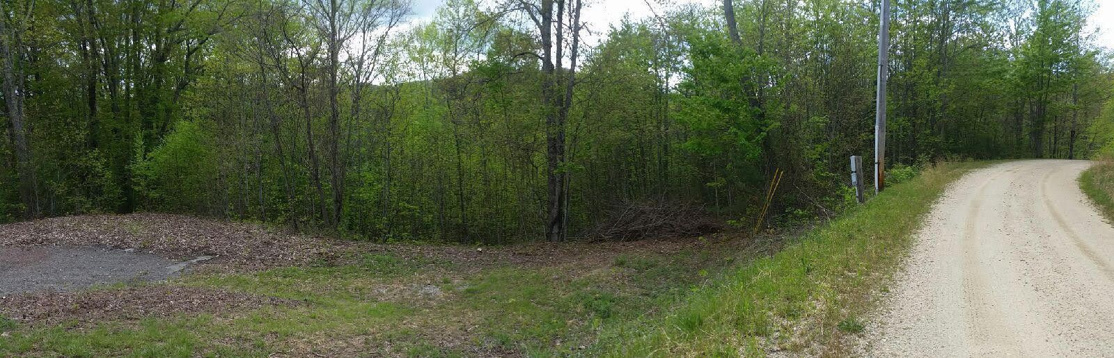 Photo #5: Tbd Mays Ridge - Lot 16 Road