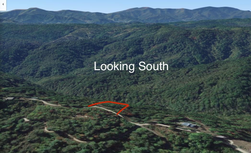 Photo #20: Tbd Mays Ridge - Lot 16 Road