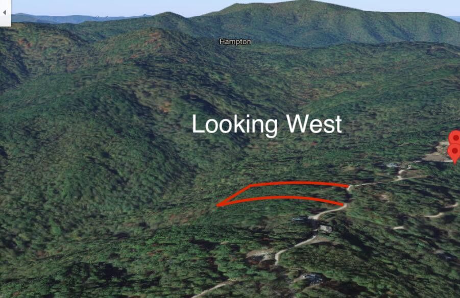 Photo #21: Tbd Mays Ridge - Lot 16 Road