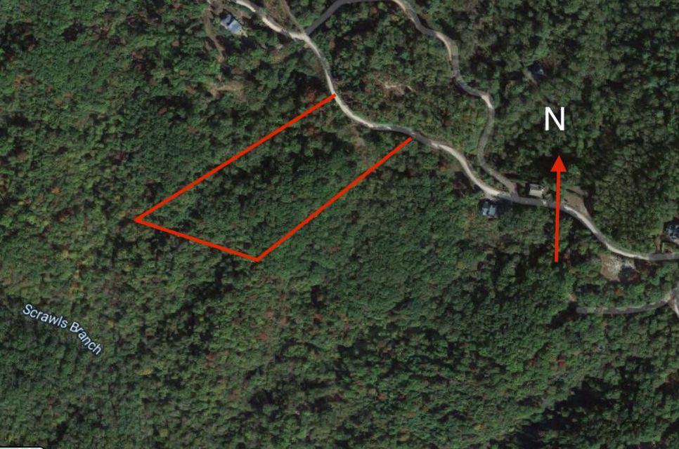 Photo #22: Tbd Mays Ridge - Lot 16 Road