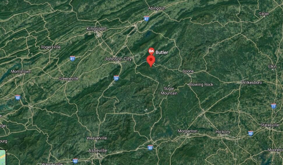 Photo #24: Tbd Mays Ridge - Lot 16 Road