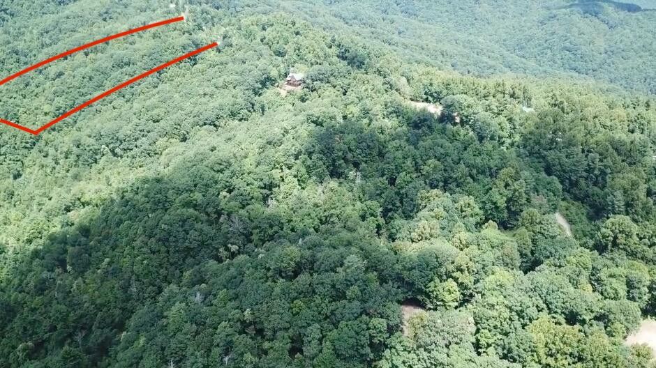 Photo #31: Tbd Mays Ridge - Lot 16 Road