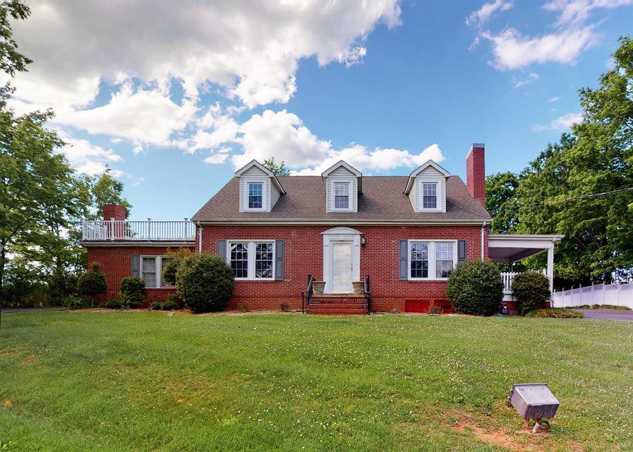 Photo #1: 1105 Tusculum Boulevard