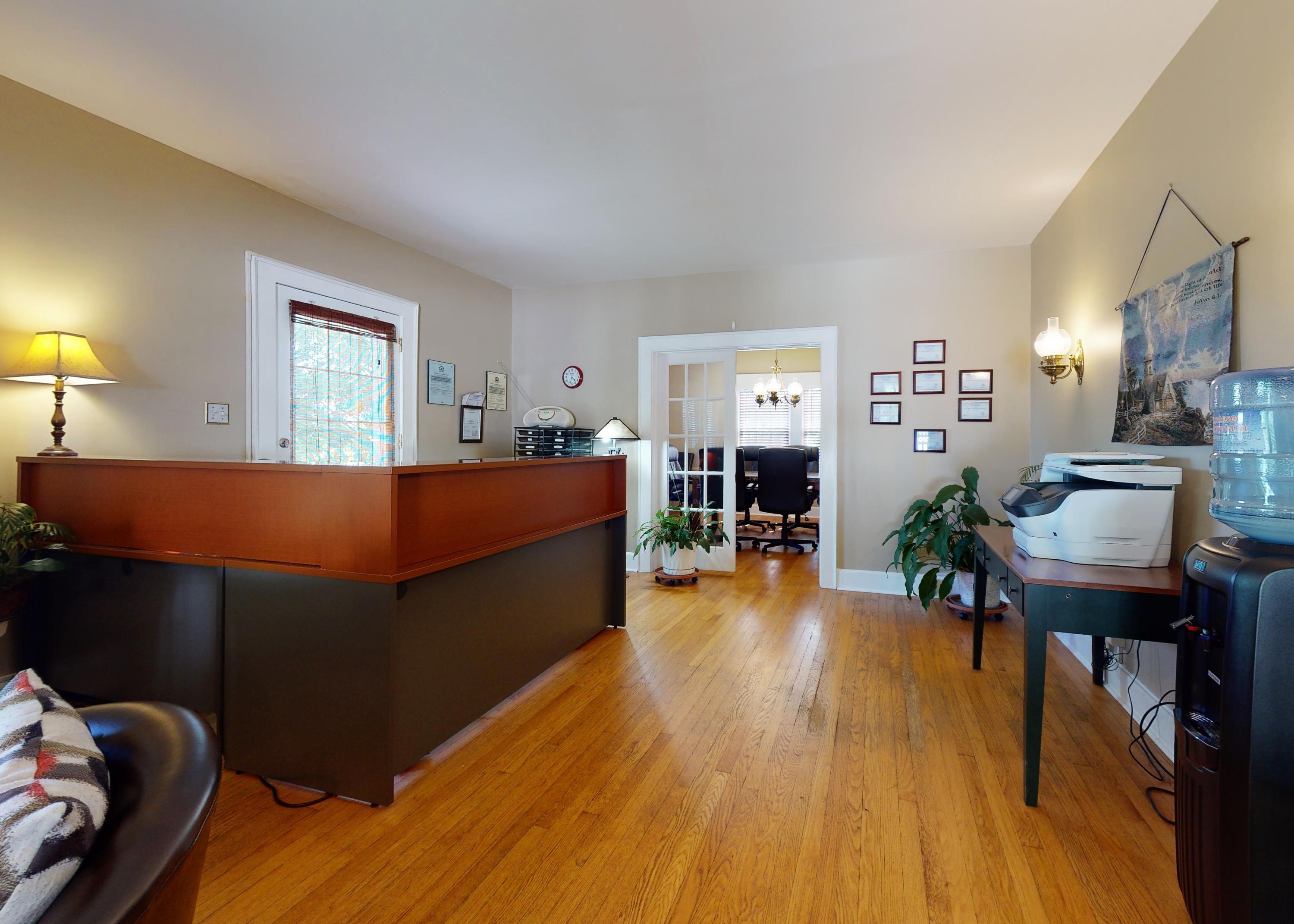Photo #9: 1105 Tusculum Boulevard