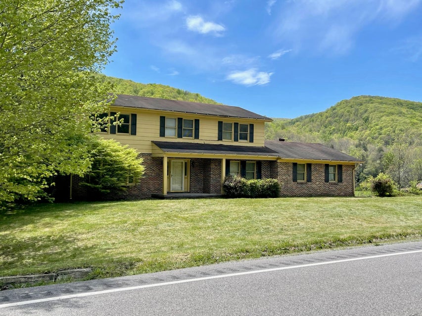 Photo #1: 9622 Norton Coeburn Road