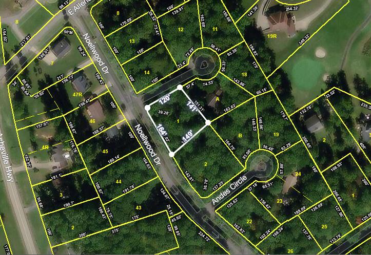Photo #2: Lot 1 Noellwood Drive