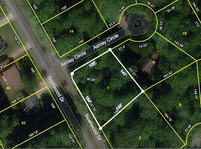 Photo #3: Lot 1 Noellwood Drive