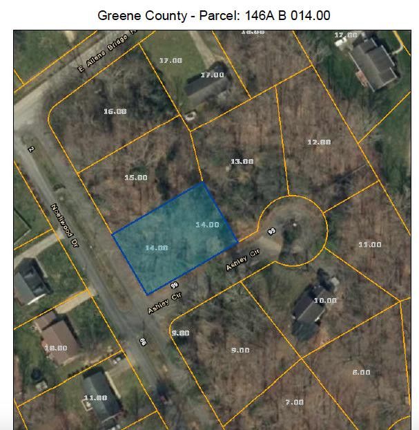 Photo #1: Lot 14 Ashley Circle
