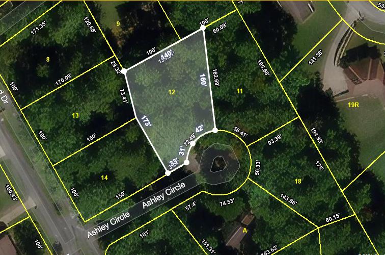 Photo #2: Lot 12 Ashley Circle