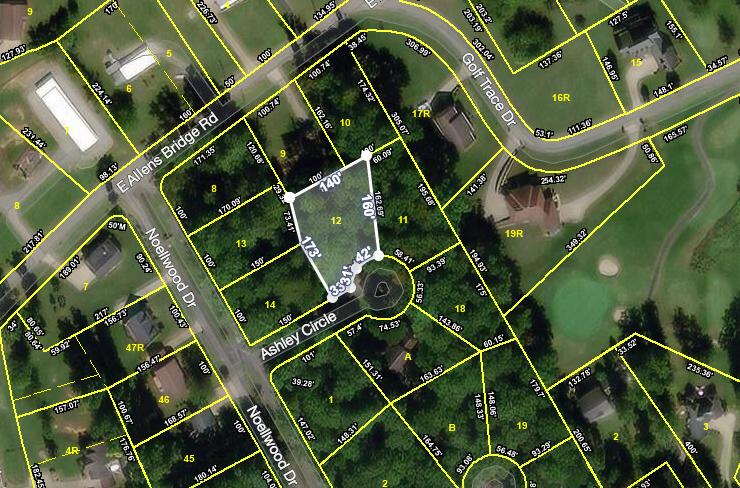Photo #3: Lot 12 Ashley Circle