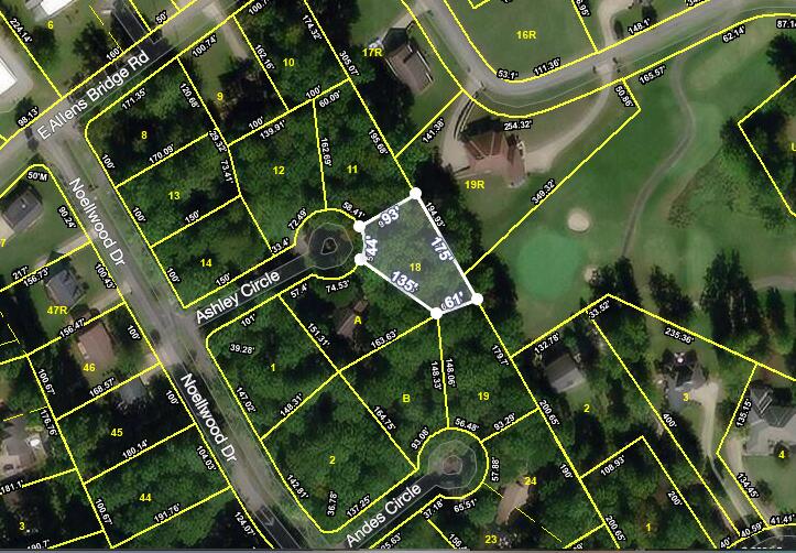 Photo #2: Lot 18 Ashley Circle