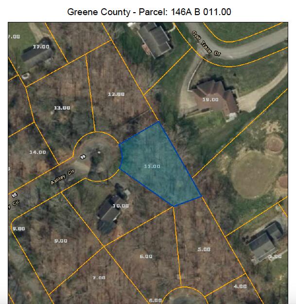 Photo #1: Lot 18 Ashley Circle