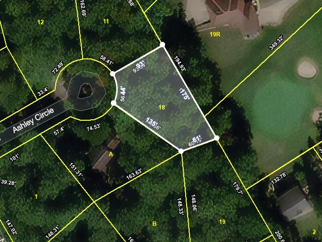 Photo #3: Lot 18 Ashley Circle