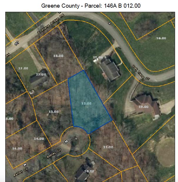 Photo #1: Lot 11 Ashley Circle