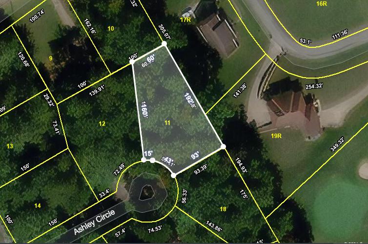 Photo #2: Lot 11 Ashley Circle