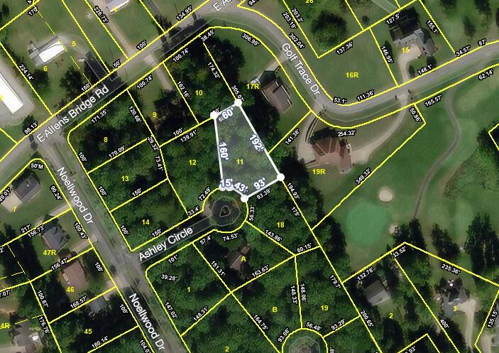 Photo #3: Lot 11 Ashley Circle