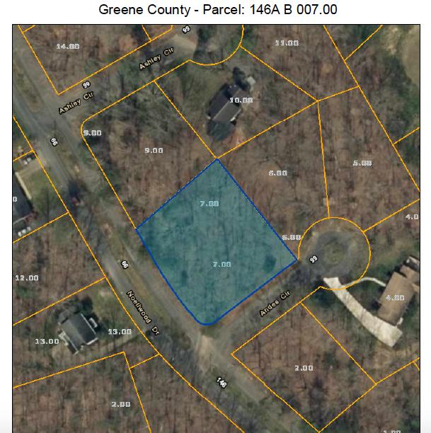 Photo #1: Lot 2 Noellwood Drive