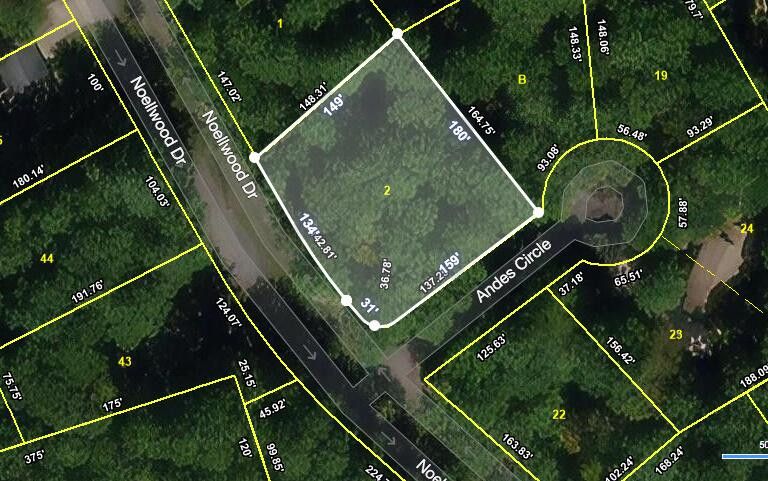 Photo #2: Lot 2 Noellwood Drive