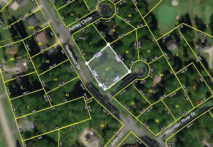 Photo #3: Lot 2 Noellwood Drive