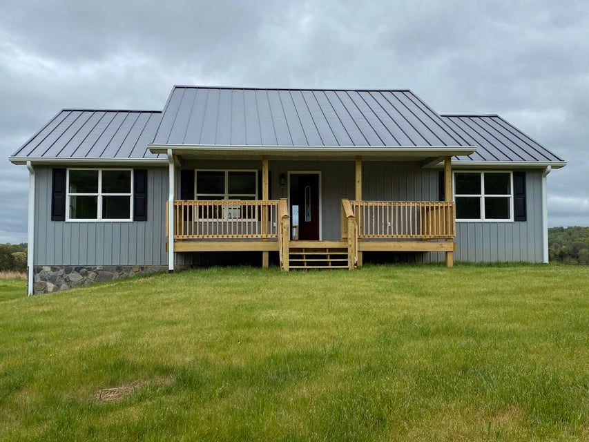 Photo #1: 5160 Old Stage Rd.