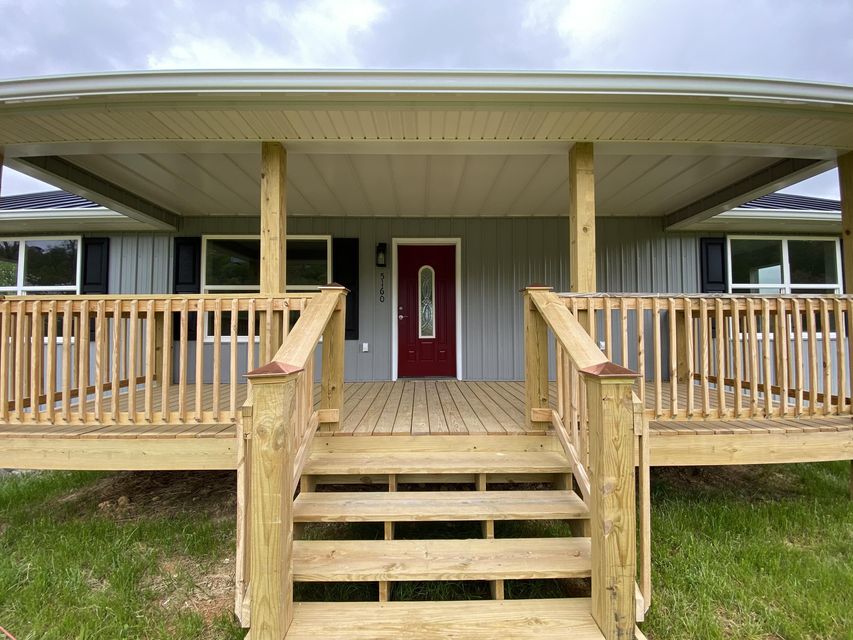 Photo #10: 5160 Old Stage Rd.