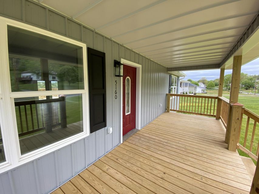 Photo #12: 5160 Old Stage Rd.