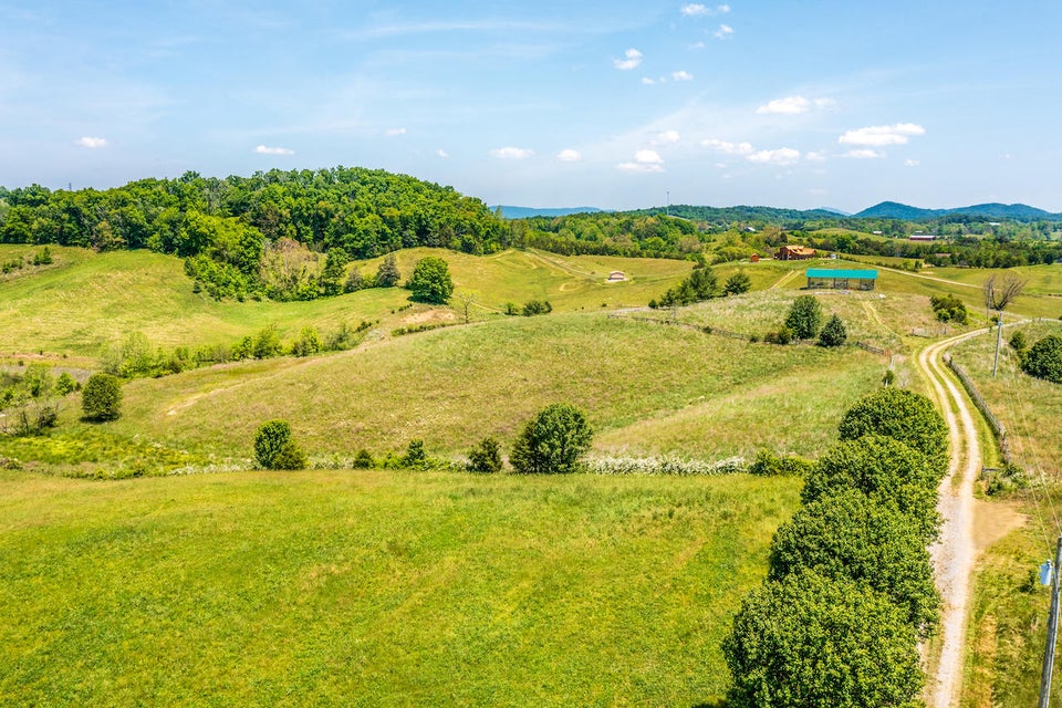 Photo #4: Lot 6 Roaring Fork Road