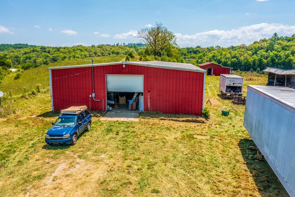 Photo #9: Lot 6 Roaring Fork Road