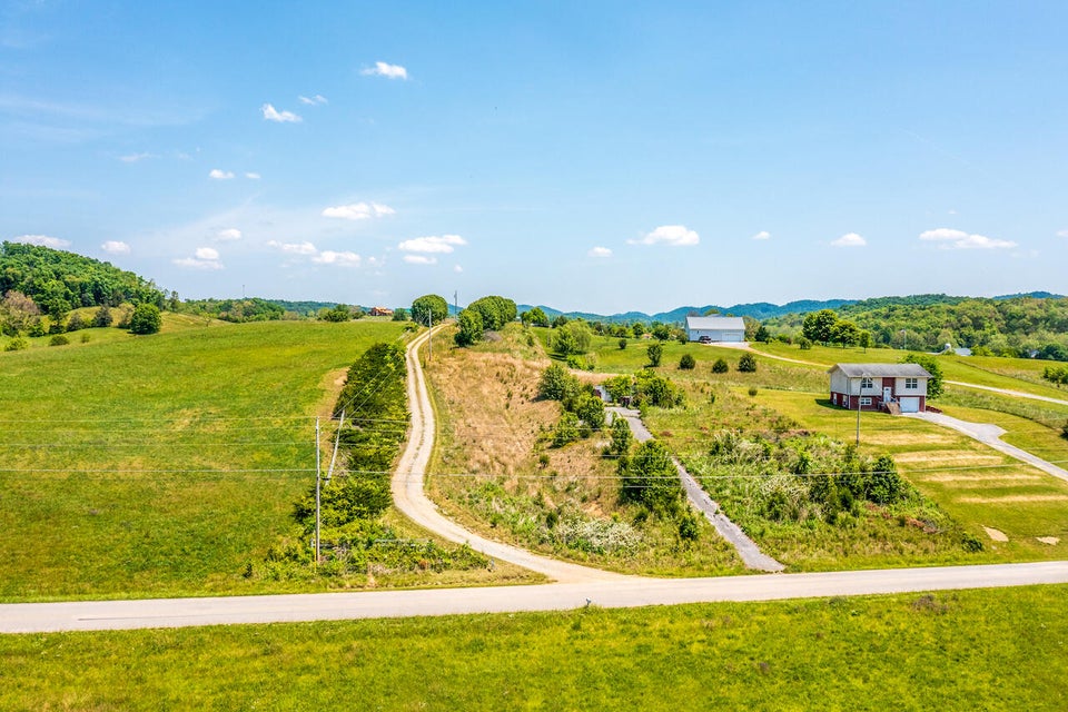 Photo #1: Lot 7 Roaring Fork Road