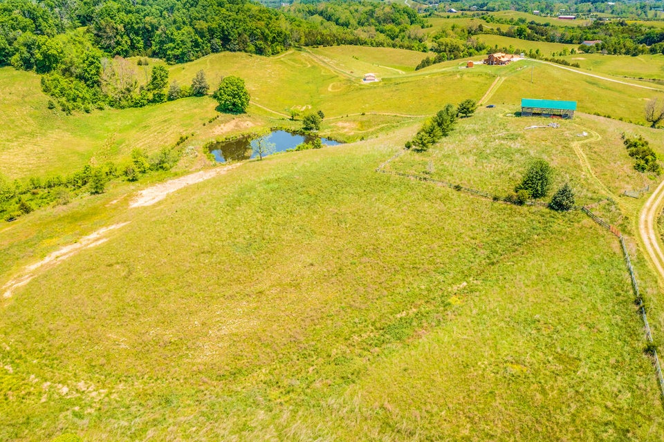 Photo #5: Lot 7 Roaring Fork Road