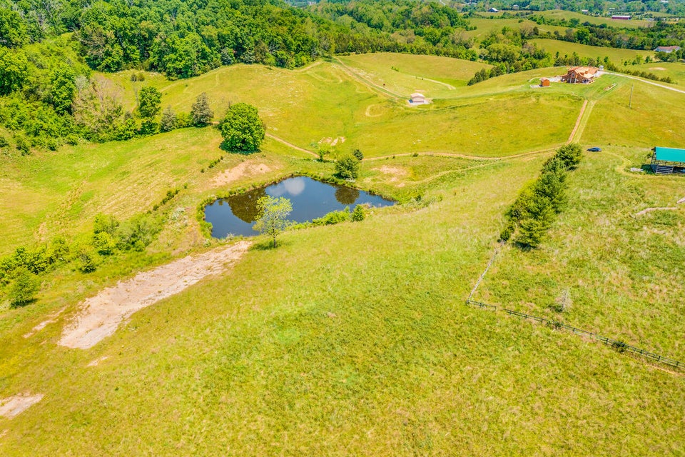 Photo #6: Lot 7 Roaring Fork Road