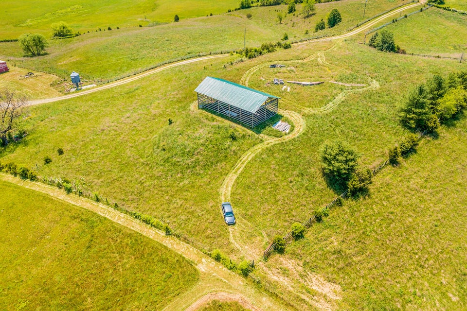 Photo #8: Lot 7 Roaring Fork Road