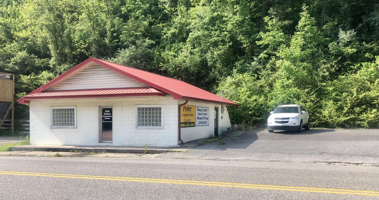 Photo #1: 8341 Main Street