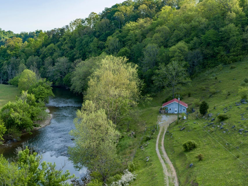 Photo #2: 3198 Swinging Bridge Road