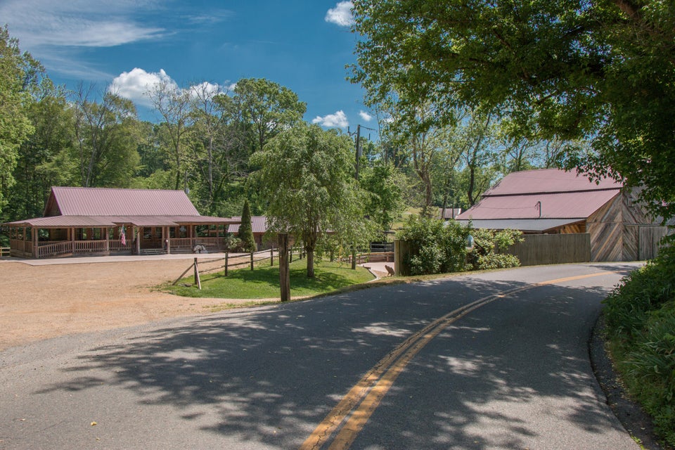 Photo #2: 21405 Parks Mill Road