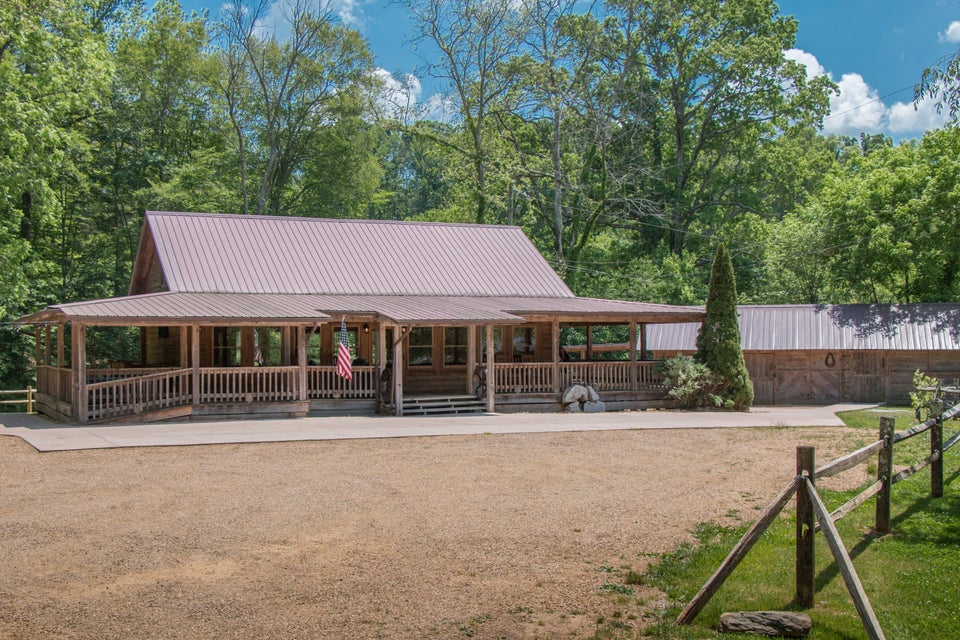 Photo #6: 21405 Parks Mill Road