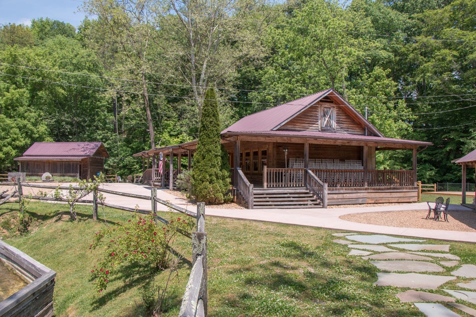 Photo #8: 21405 Parks Mill Road