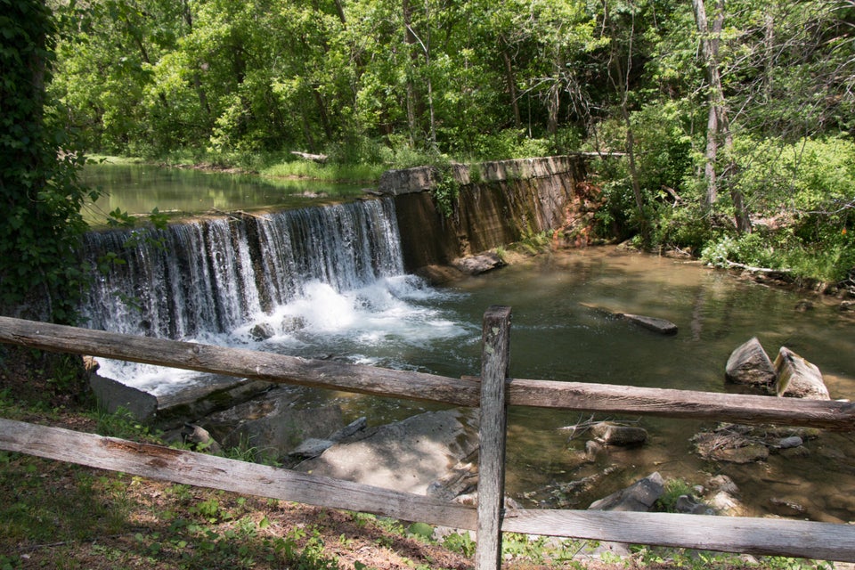 Photo #9: 21405 Parks Mill Road