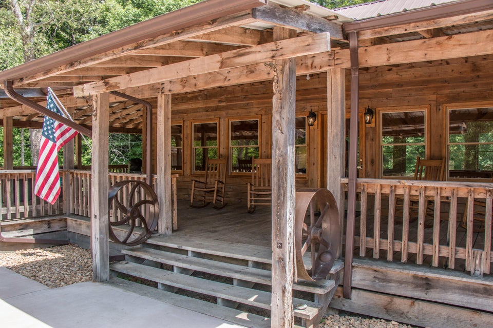 Photo #10: 21405 Parks Mill Road