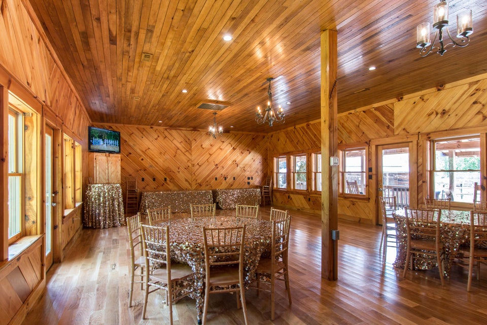 Photo #16: 21405 Parks Mill Road