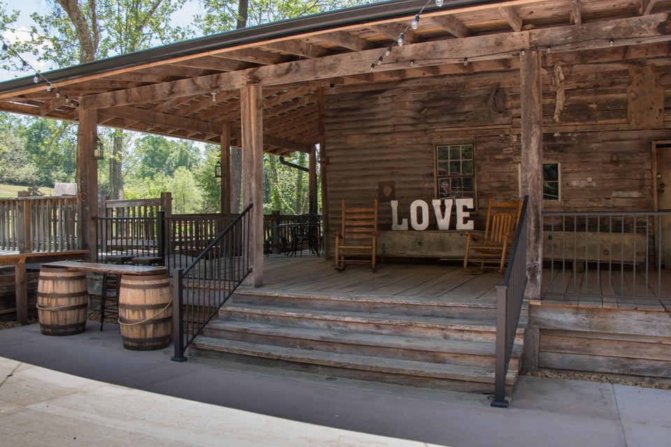 Photo #20: 21405 Parks Mill Road