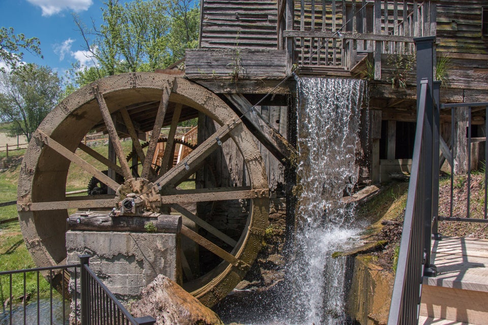 Photo #22: 21405 Parks Mill Road