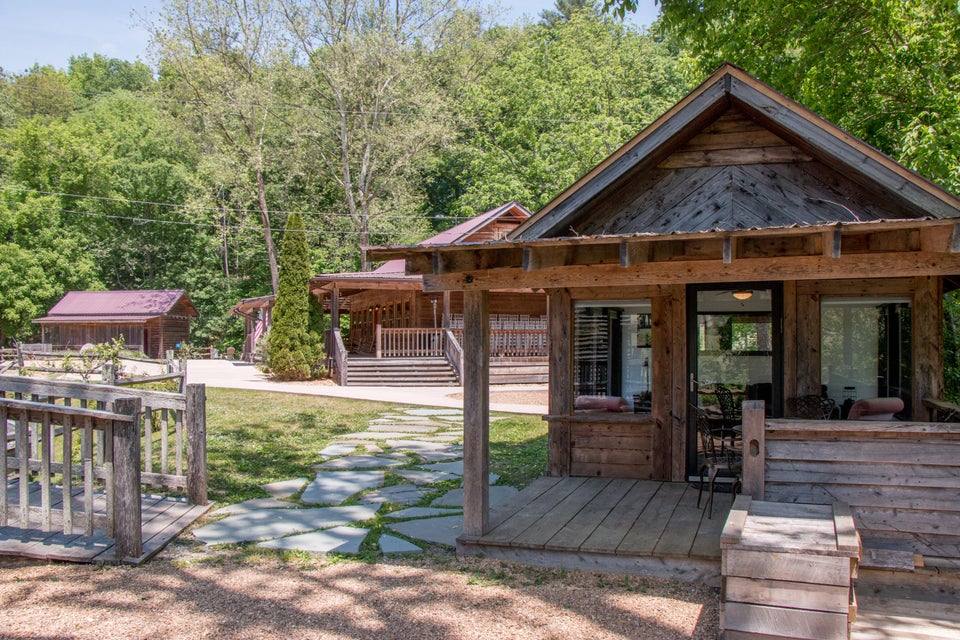 Photo #25: 21405 Parks Mill Road