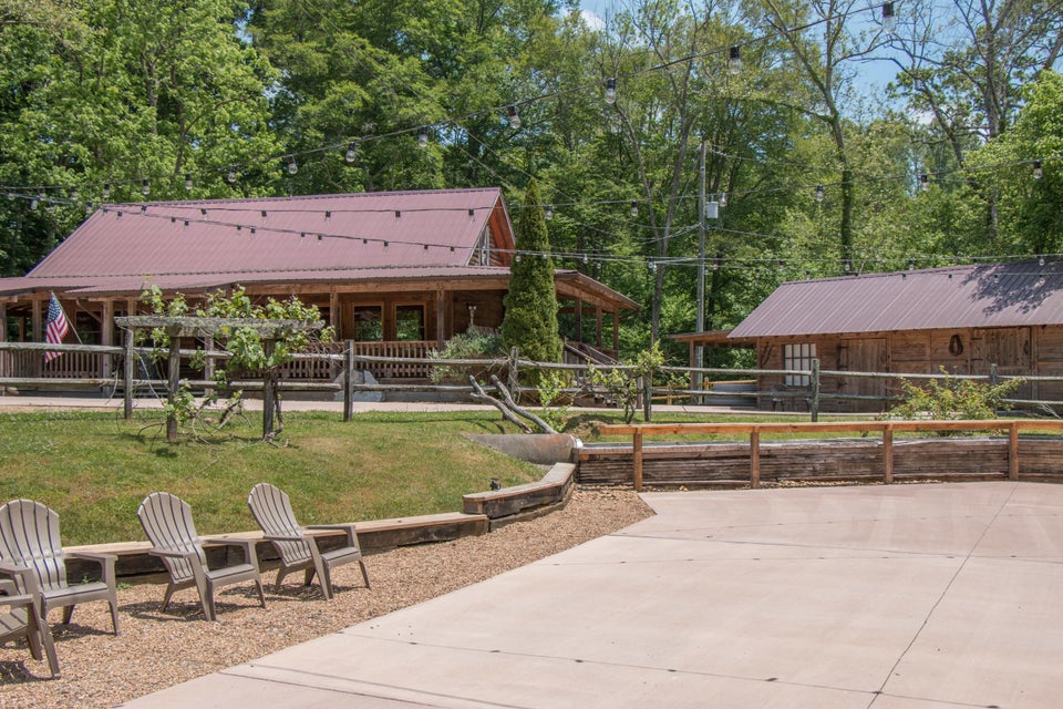 Photo #27: 21405 Parks Mill Road