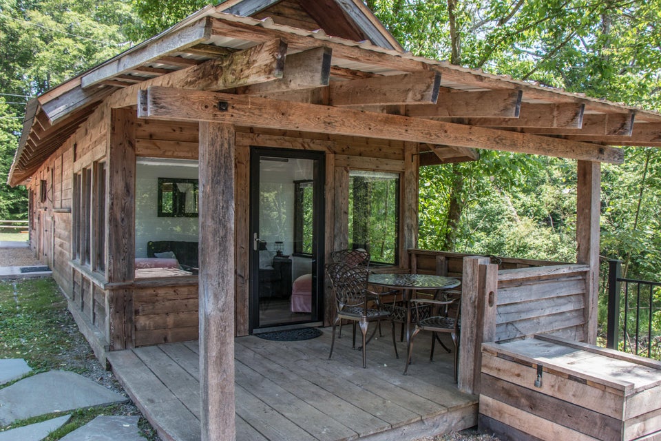 Photo #28: 21405 Parks Mill Road