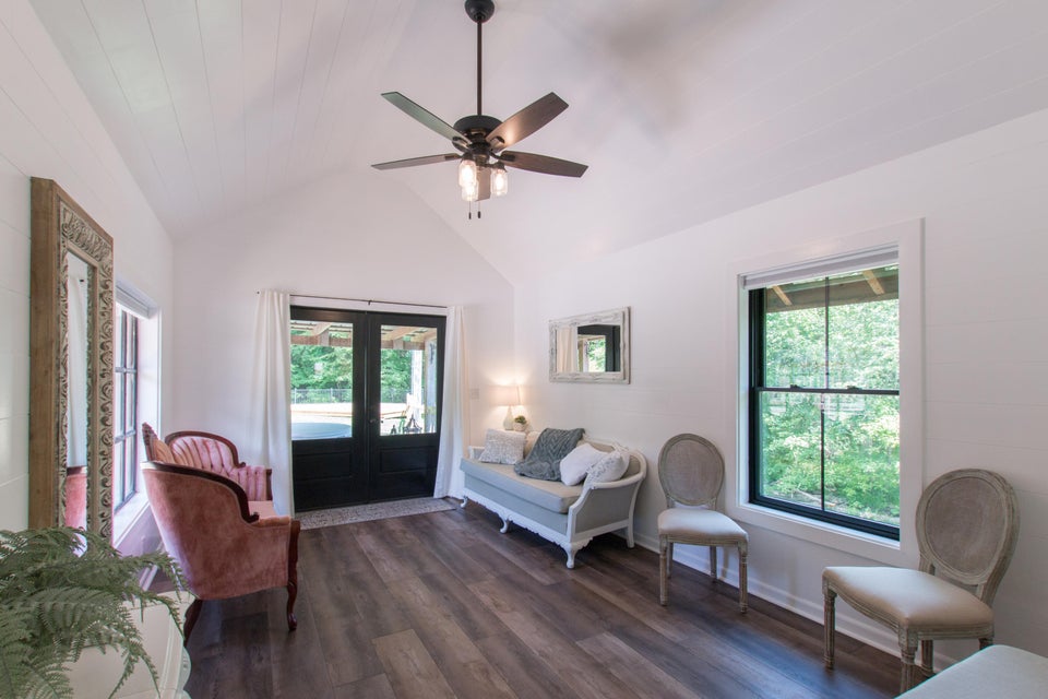Photo #29: 21405 Parks Mill Road