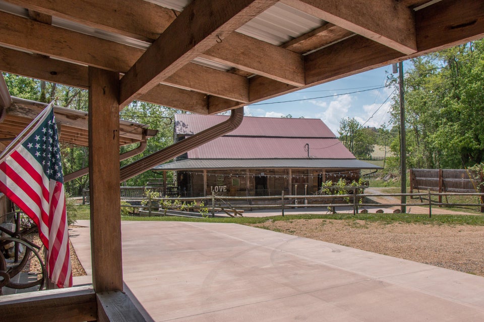 Photo #37: 21405 Parks Mill Road
