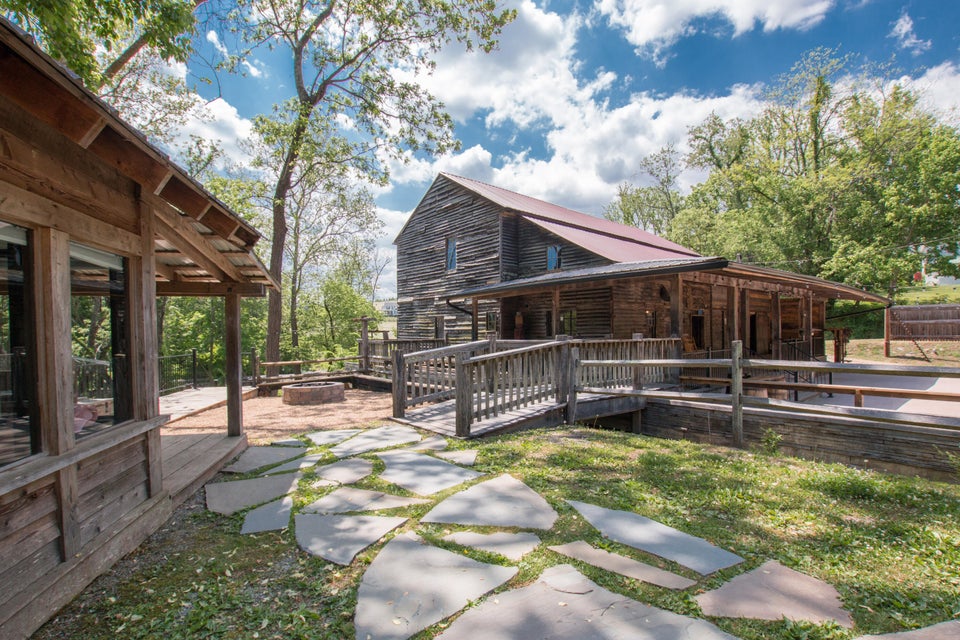 Photo #38: 21405 Parks Mill Road