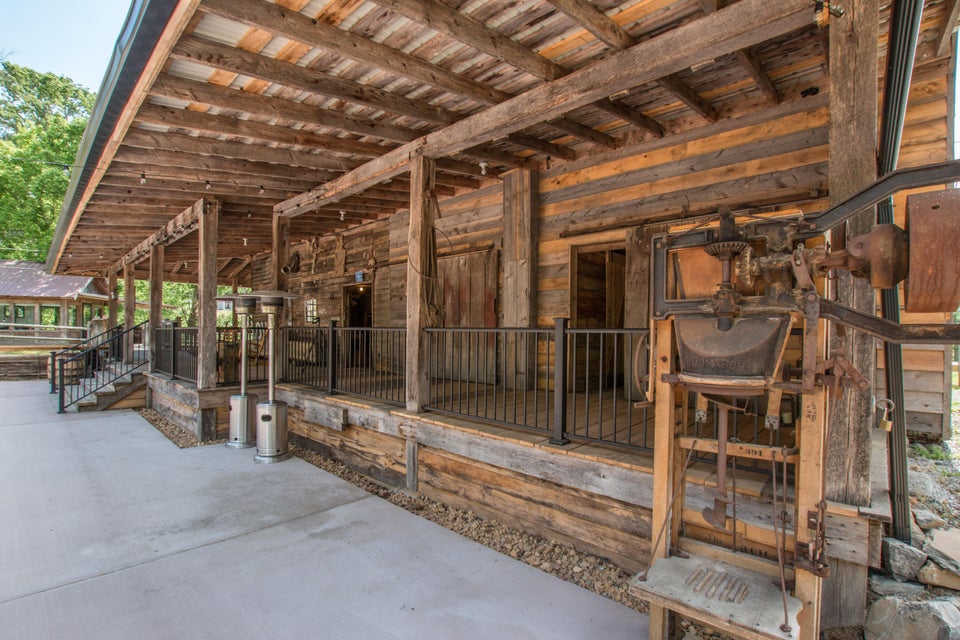 Photo #39: 21405 Parks Mill Road