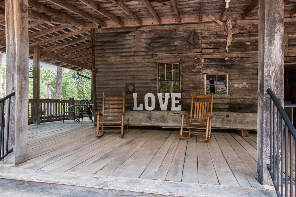 Photo #40: 21405 Parks Mill Road